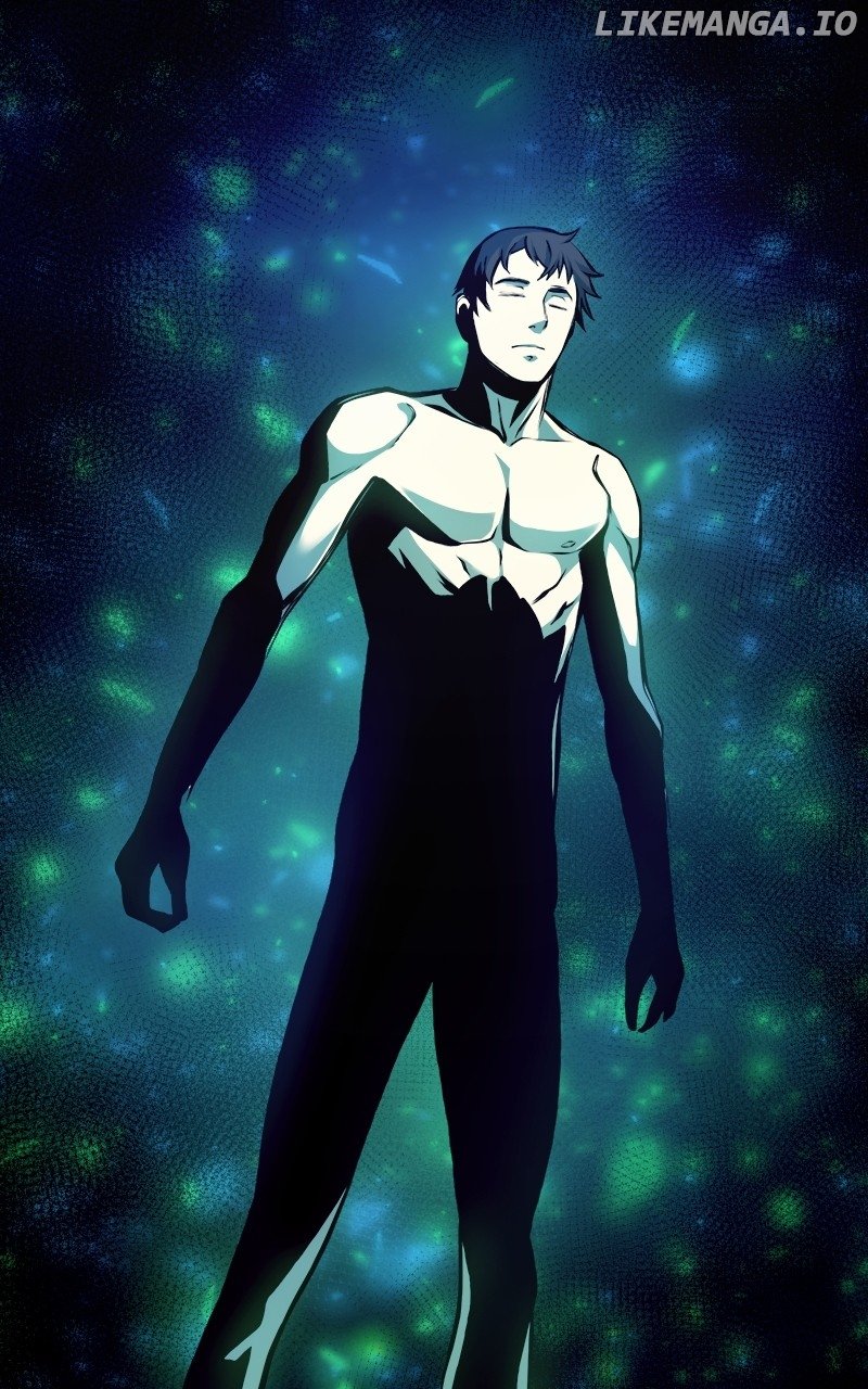 Read The Primal Hunter EN Manga Online