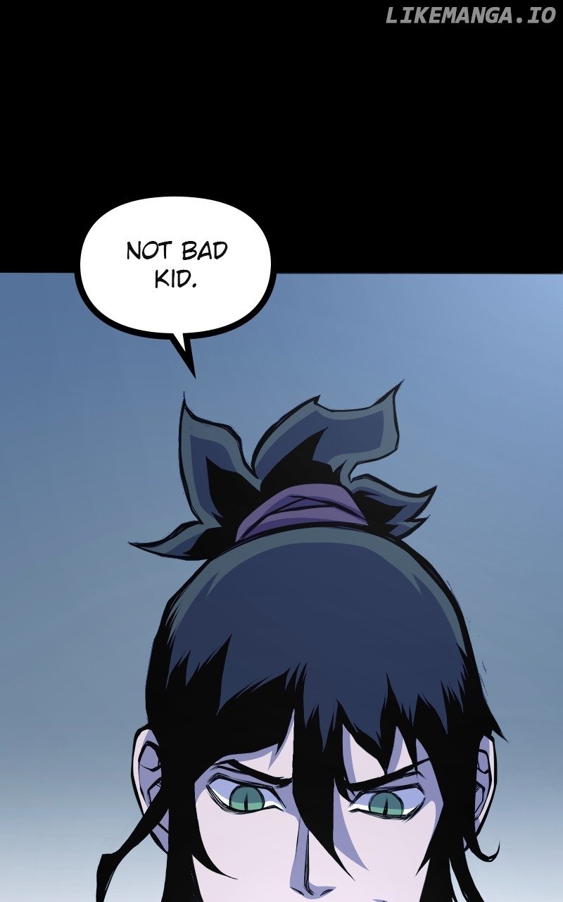 Read The Primal Hunter EN Manga Online