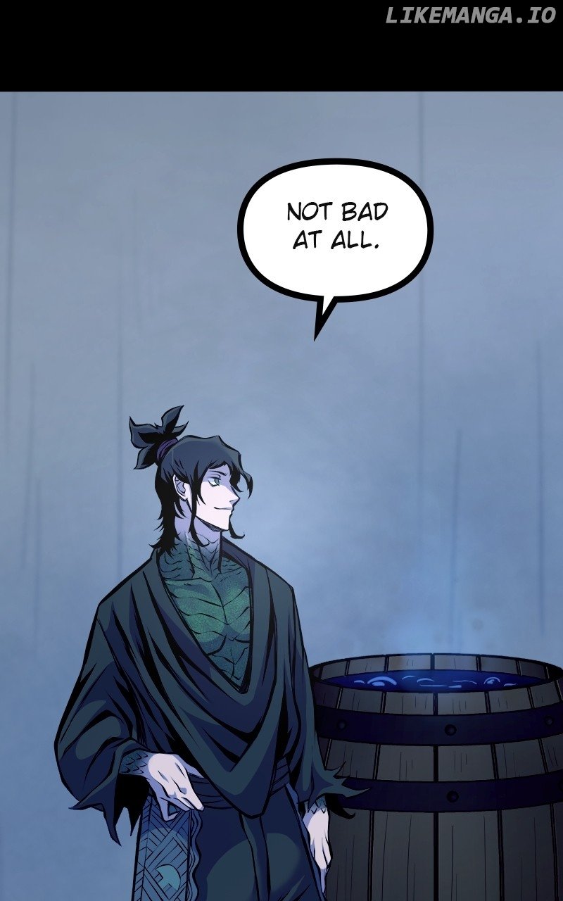 Read The Primal Hunter EN Manga Online