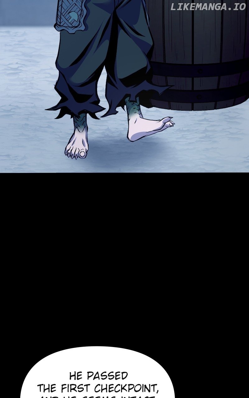 Read The Primal Hunter EN Manga Online