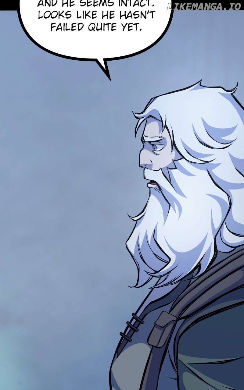 Read The Primal Hunter EN Manga Online