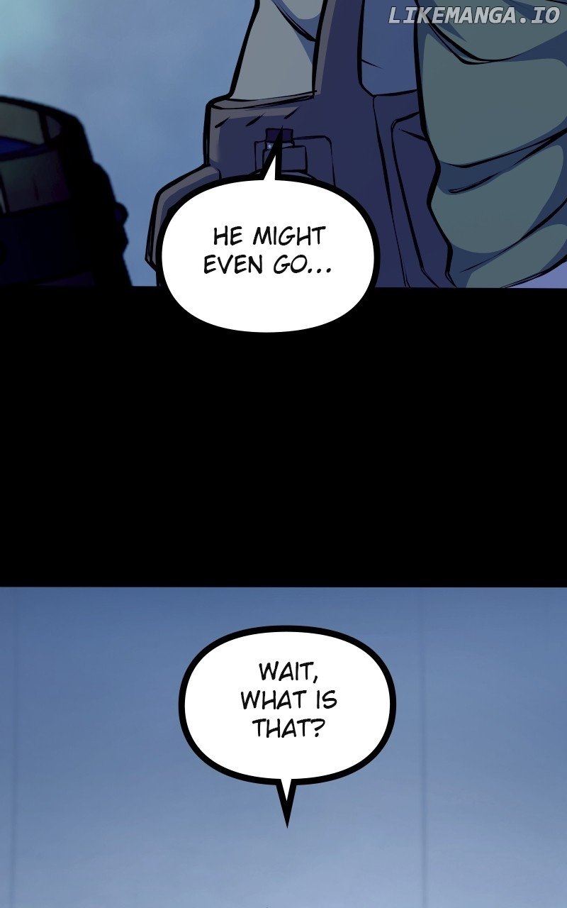 Read The Primal Hunter EN Manga Online