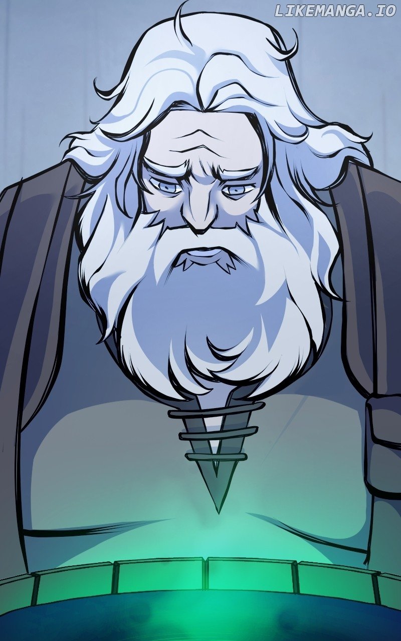 Read The Primal Hunter EN Manga Online