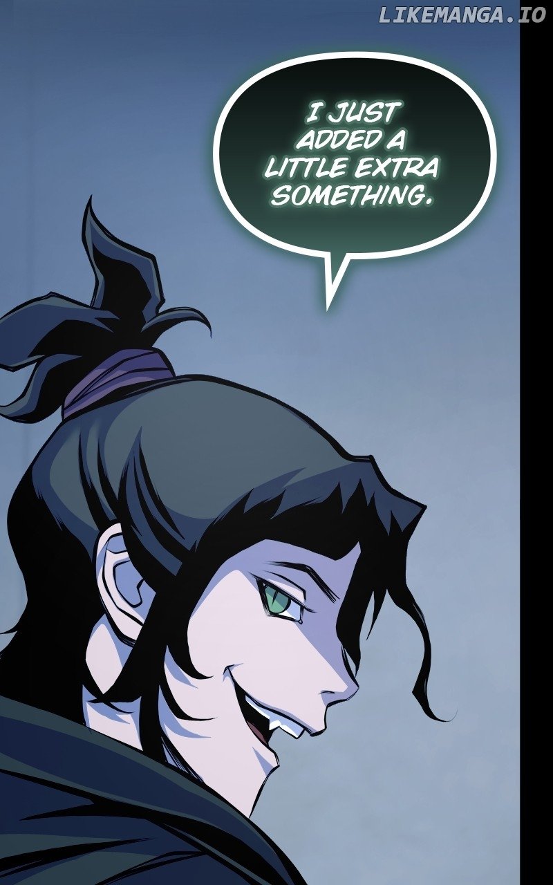 Read The Primal Hunter EN Manga Online