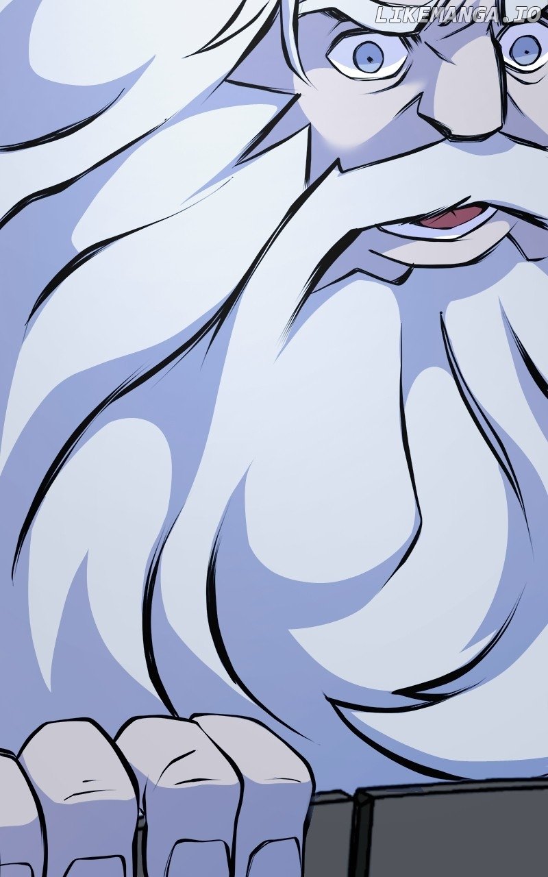 Read The Primal Hunter EN Manga Online