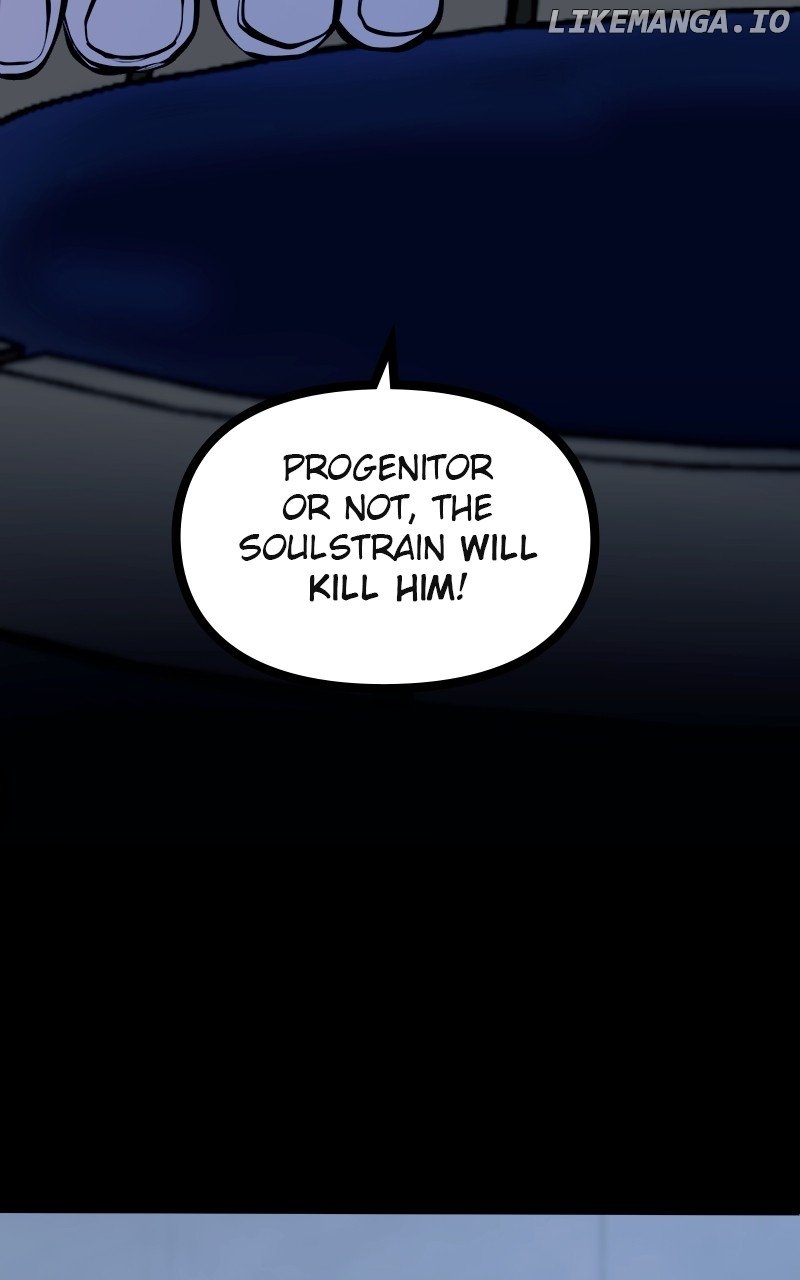 Read The Primal Hunter EN Manga Online