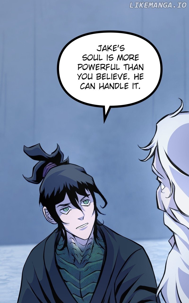 Read The Primal Hunter EN Manga Online