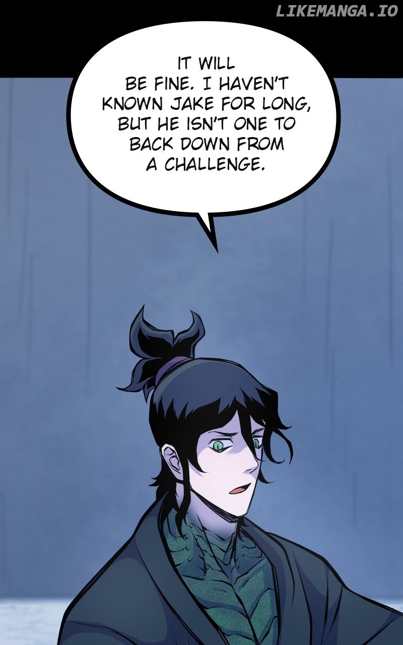 Read The Primal Hunter EN Manga Online