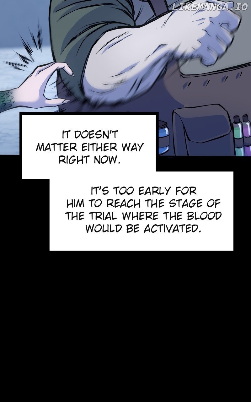 Read The Primal Hunter EN Manga Online