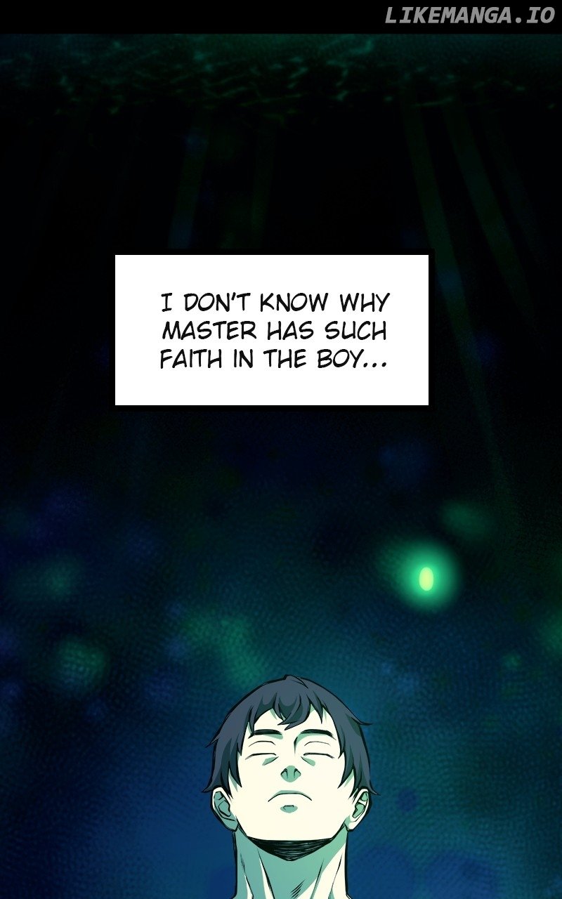 Read The Primal Hunter EN Manga Online