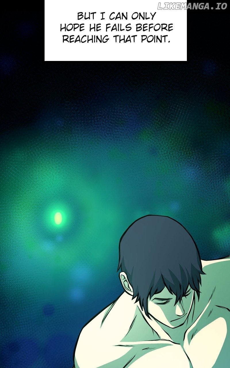 Read The Primal Hunter EN Manga Online