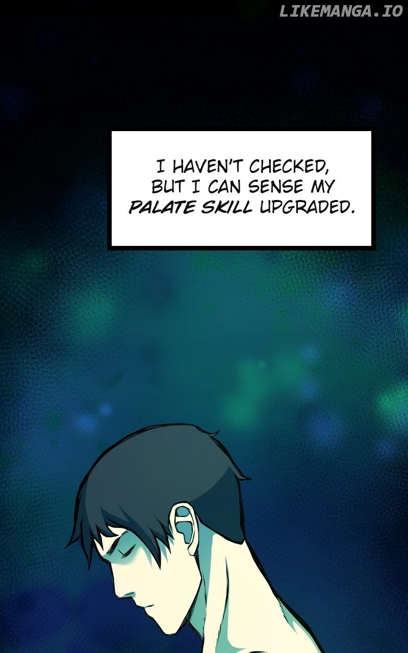 Read The Primal Hunter EN Manga Online