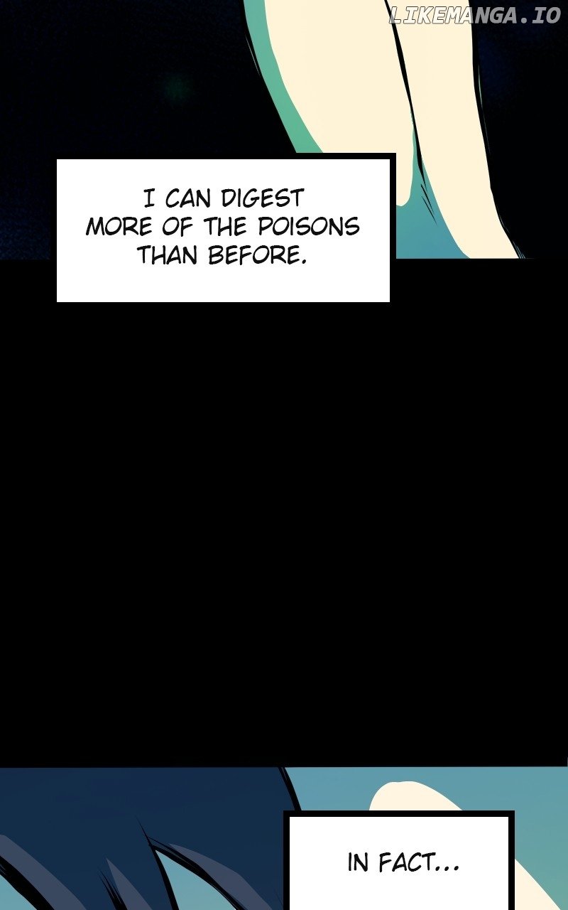 Read The Primal Hunter EN Manga Online