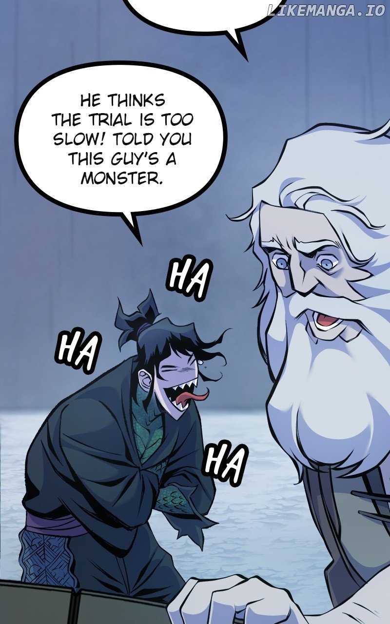 Read The Primal Hunter EN Manga Online