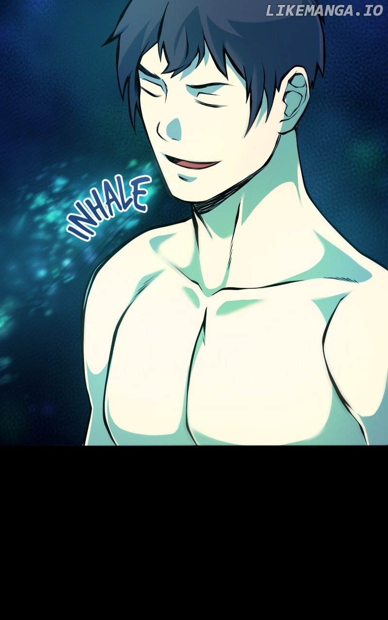 Read The Primal Hunter EN Manga Online