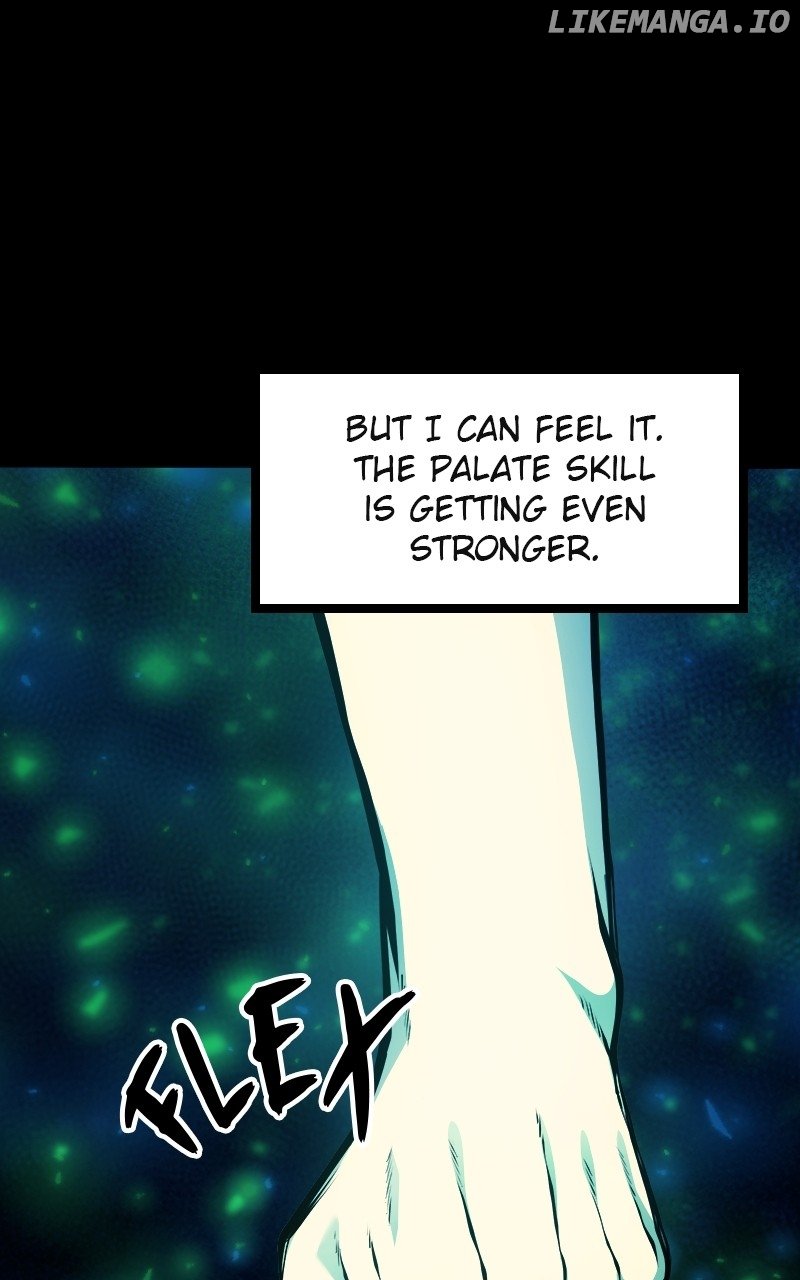 Read The Primal Hunter EN Manga Online