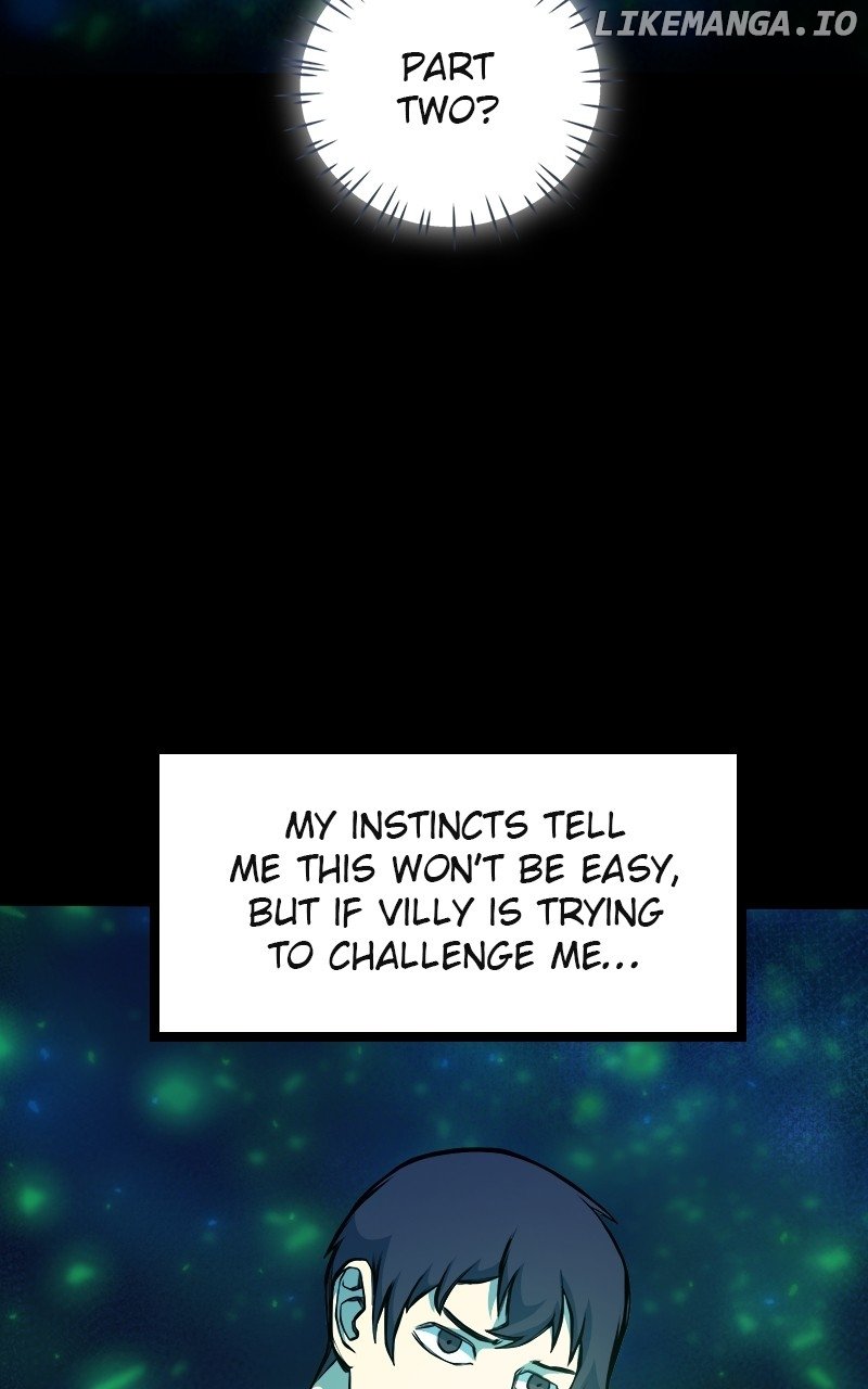 Read The Primal Hunter EN Manga Online