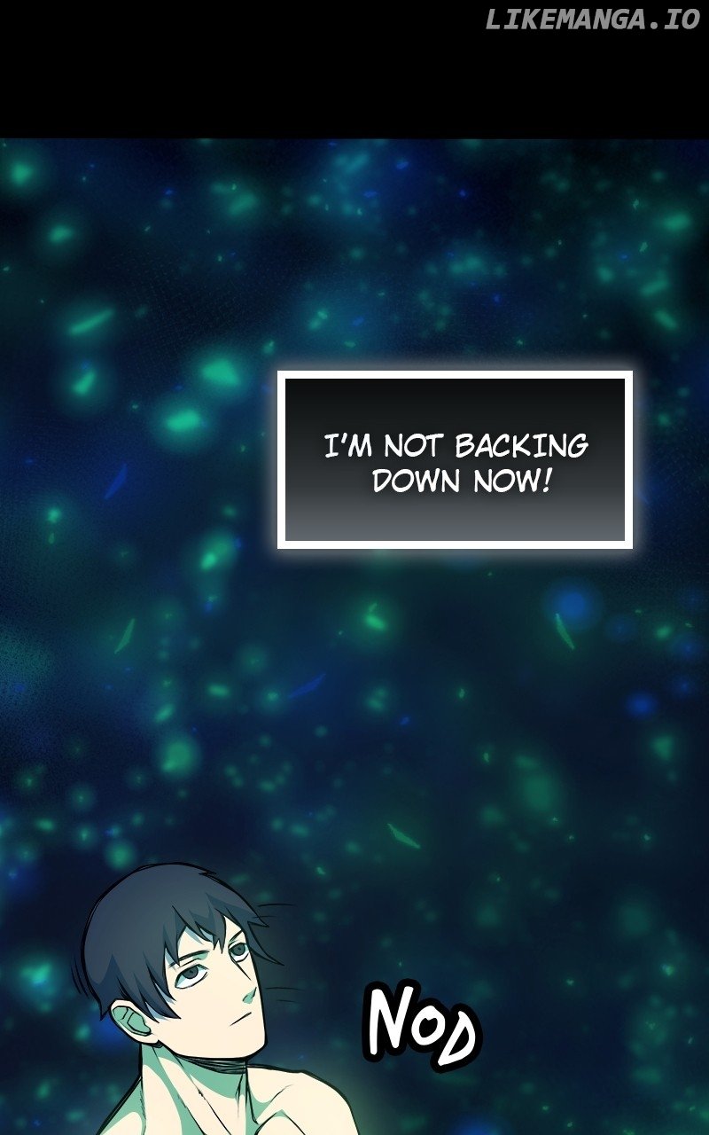 Read The Primal Hunter EN Manga Online