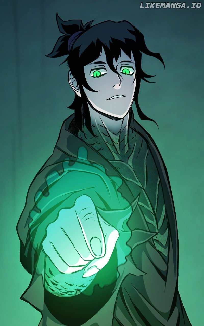 Read The Primal Hunter EN Manga Online