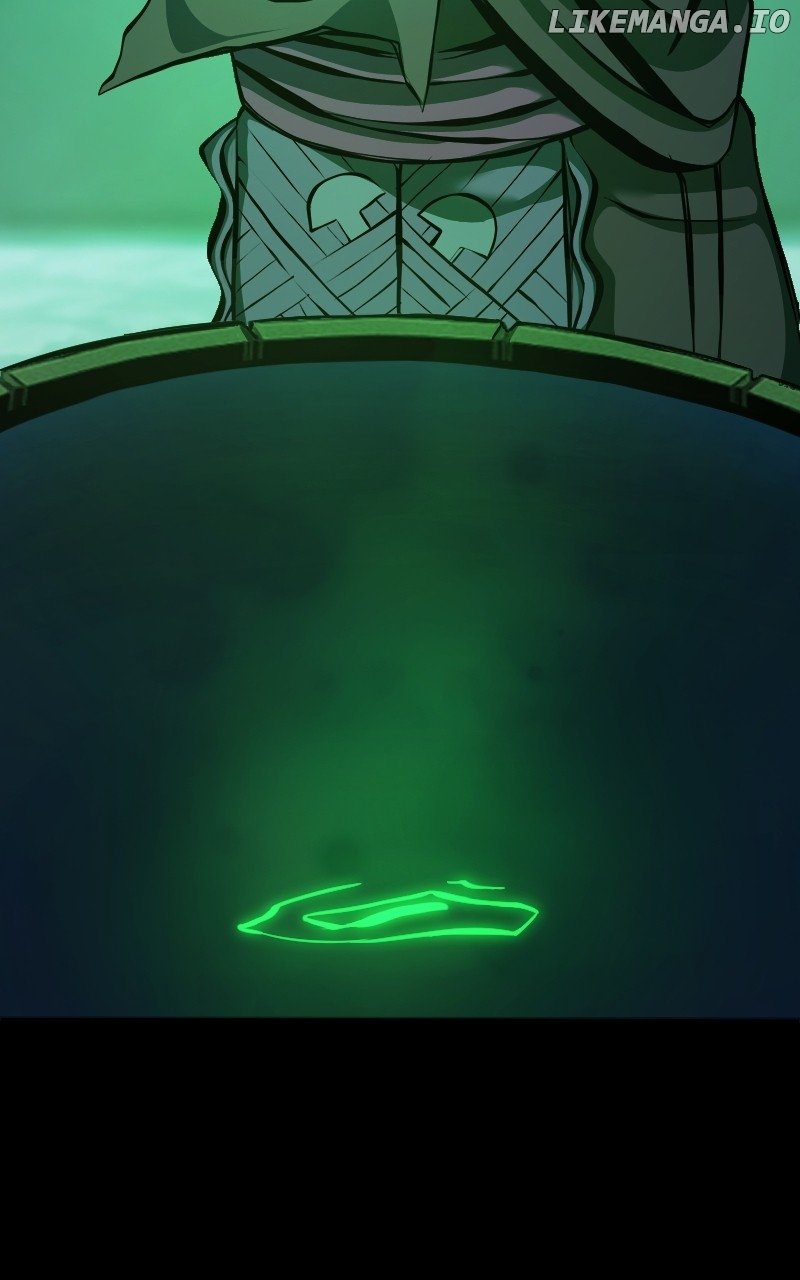 Read The Primal Hunter EN Manga Online