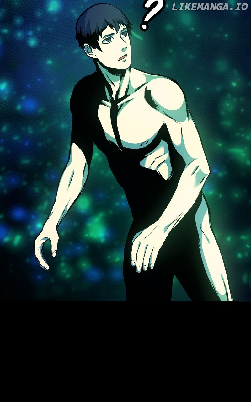 Read The Primal Hunter EN Manga Online