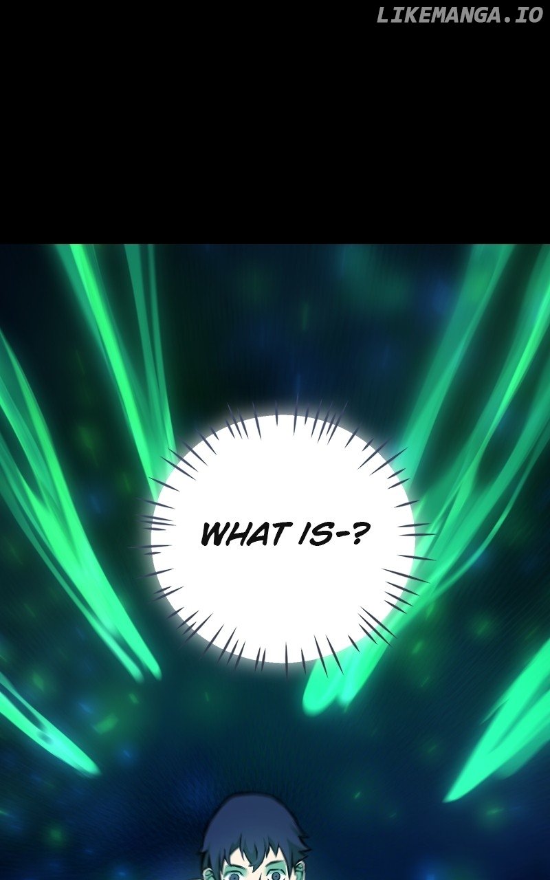 Read The Primal Hunter EN Manga Online