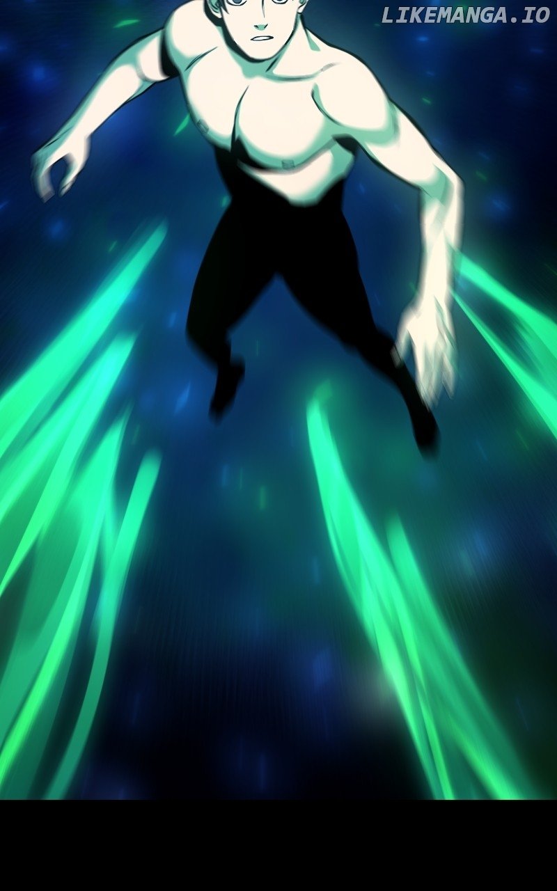 Read The Primal Hunter EN Manga Online