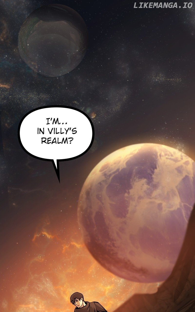 Read The Primal Hunter EN Manga Online