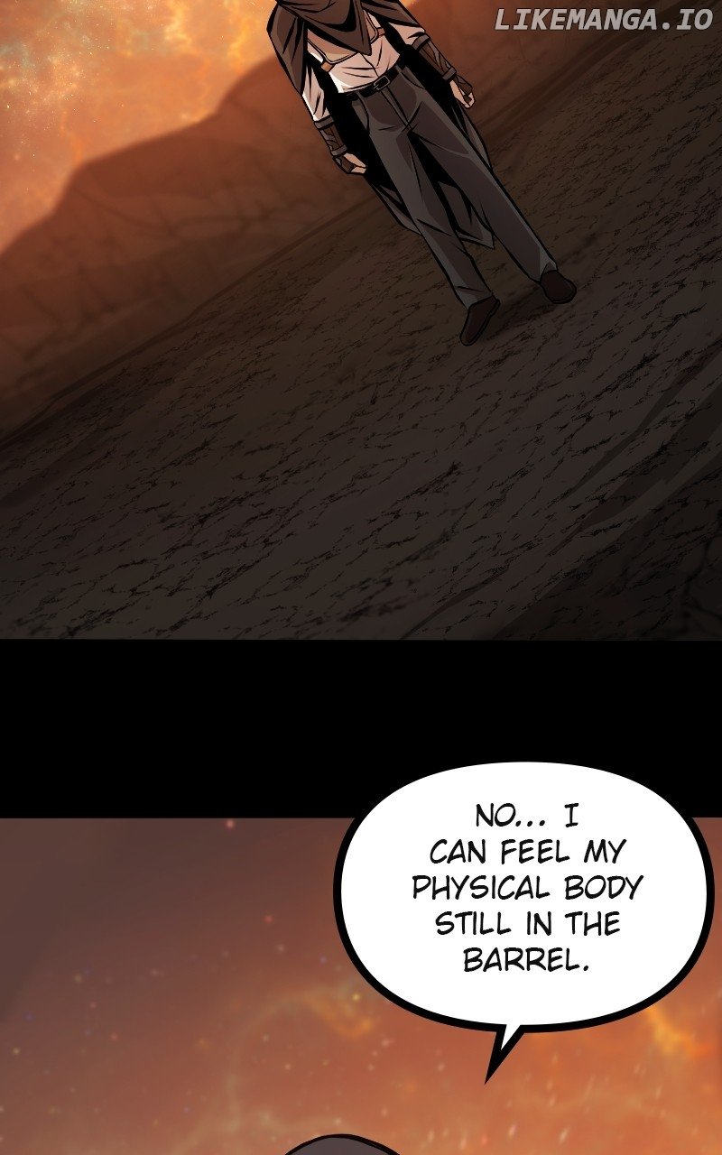 Read The Primal Hunter EN Manga Online