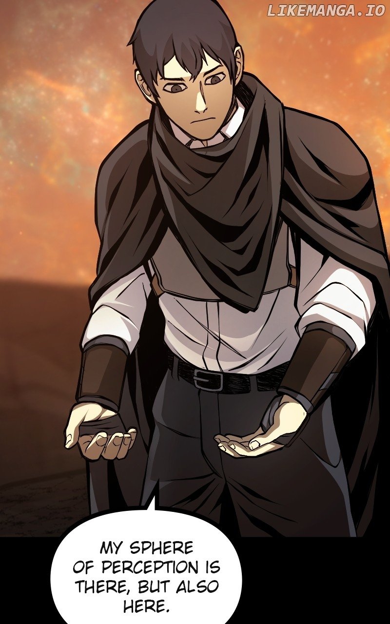 Read The Primal Hunter EN Manga Online