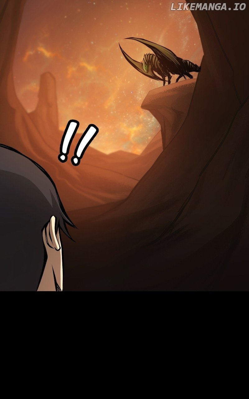 Read The Primal Hunter EN Manga Online