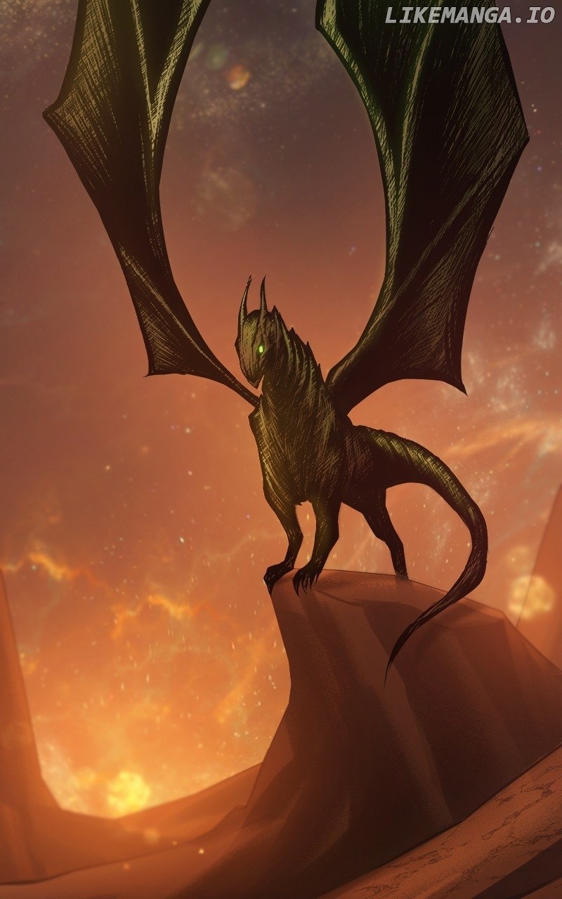 Read The Primal Hunter EN Manga Online