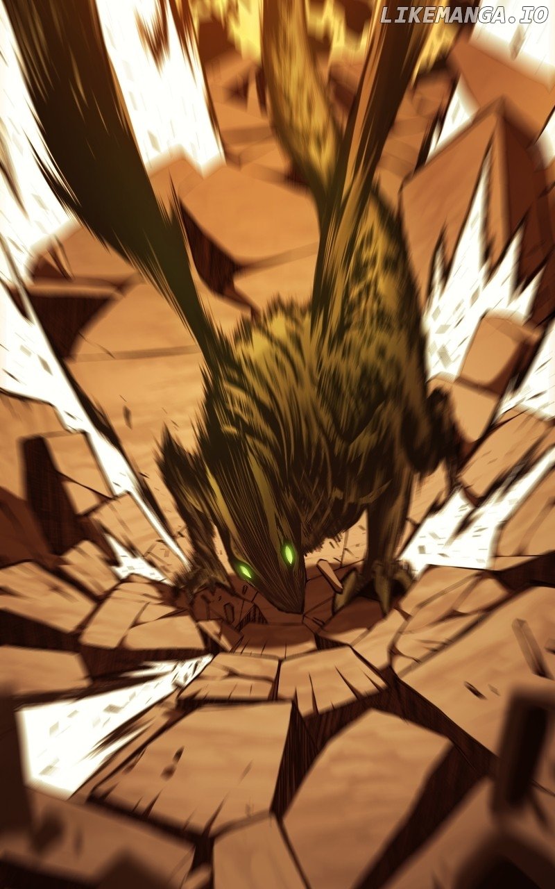 Read The Primal Hunter EN Manga Online