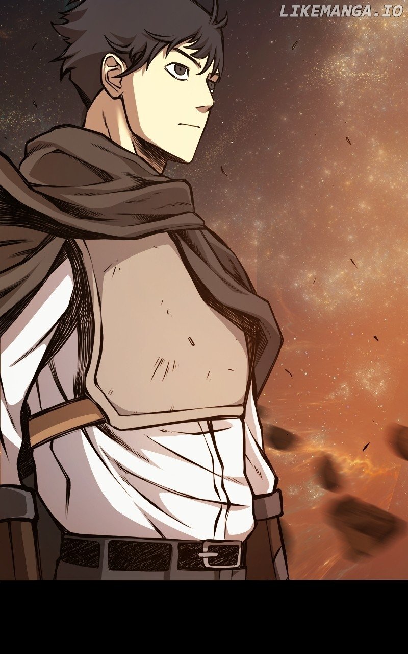 Read The Primal Hunter EN Manga Online