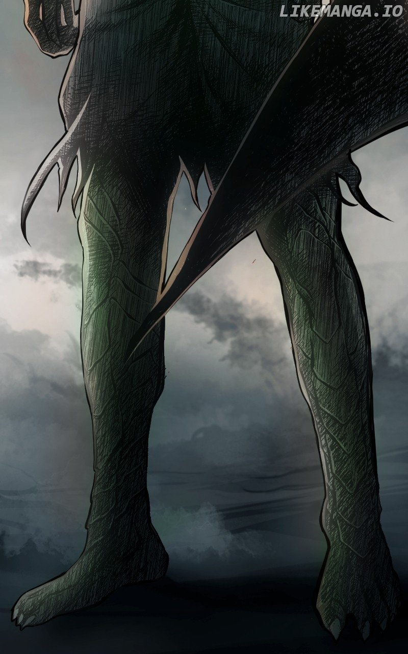 Read The Primal Hunter EN Manga Online