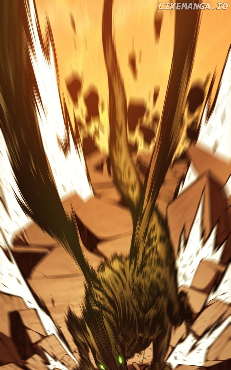 Read The Primal Hunter EN Manga Online