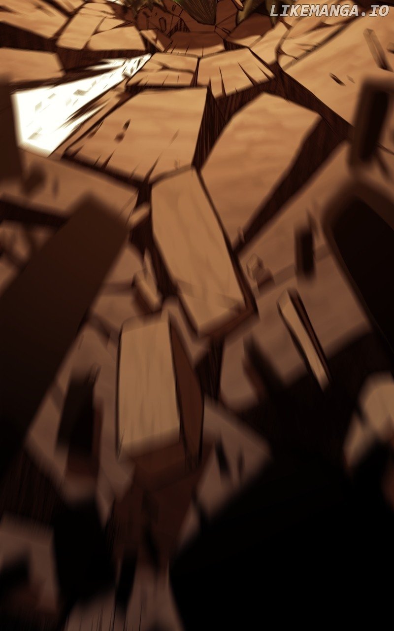 Read The Primal Hunter EN Manga Online