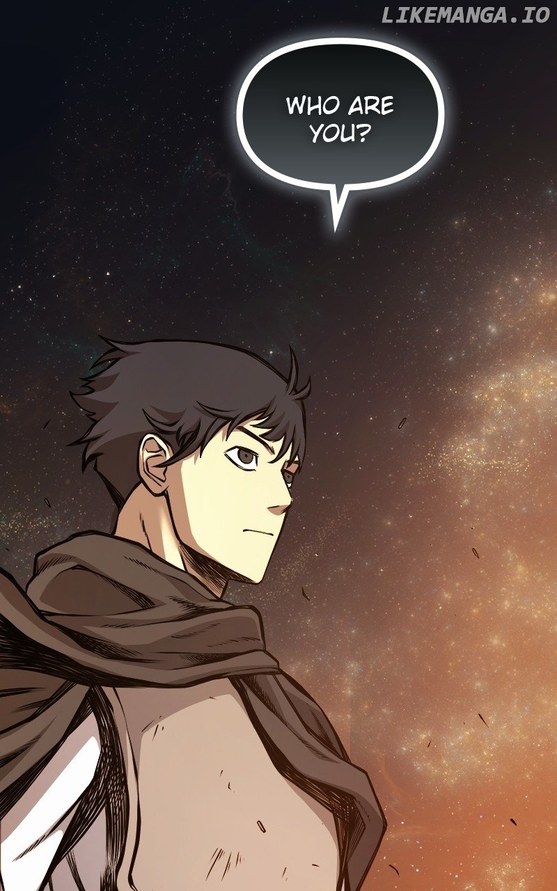 Read The Primal Hunter EN Manga Online