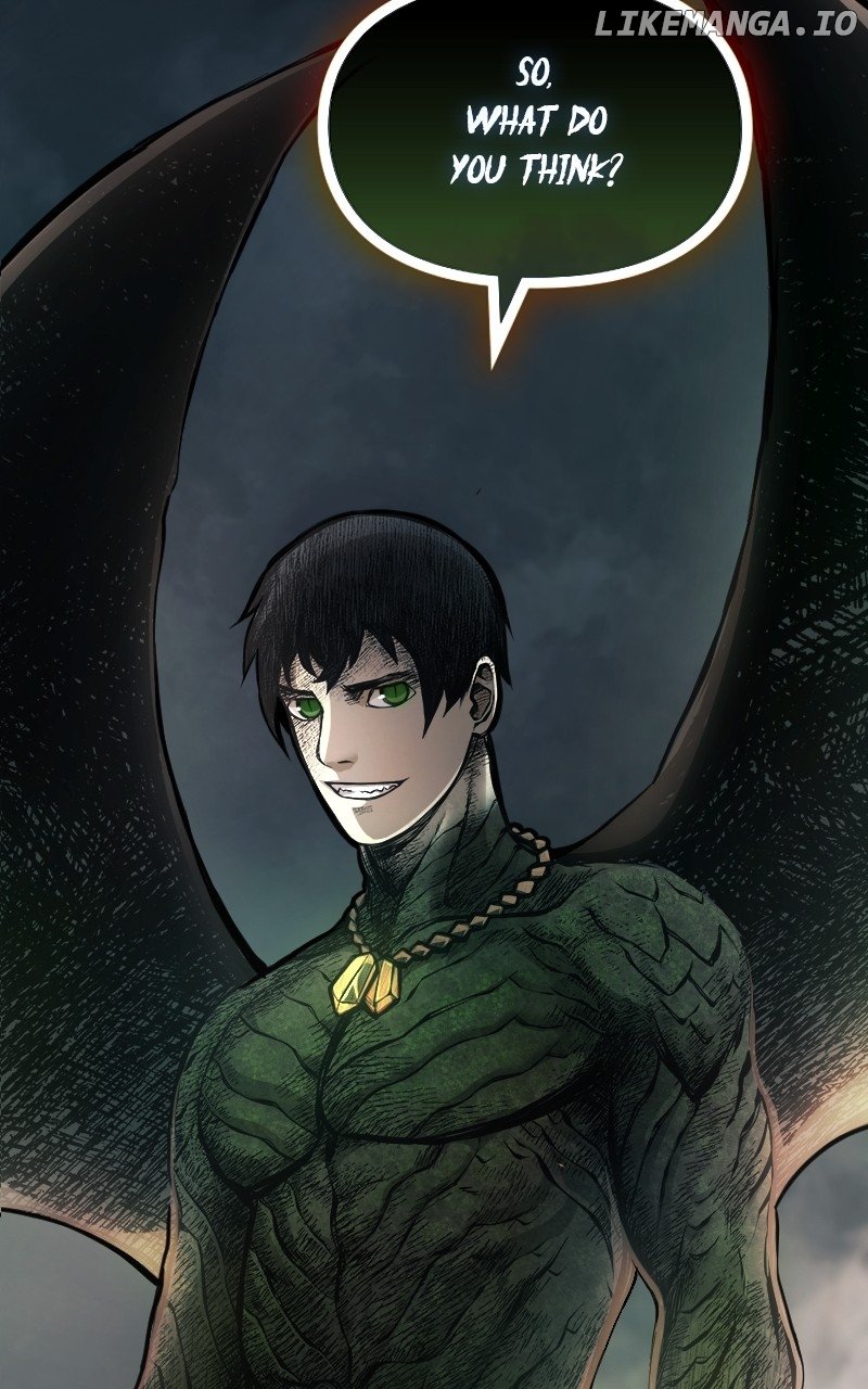 Read The Primal Hunter EN Manga Online