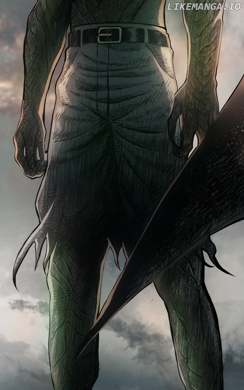 Read The Primal Hunter EN Manga Online