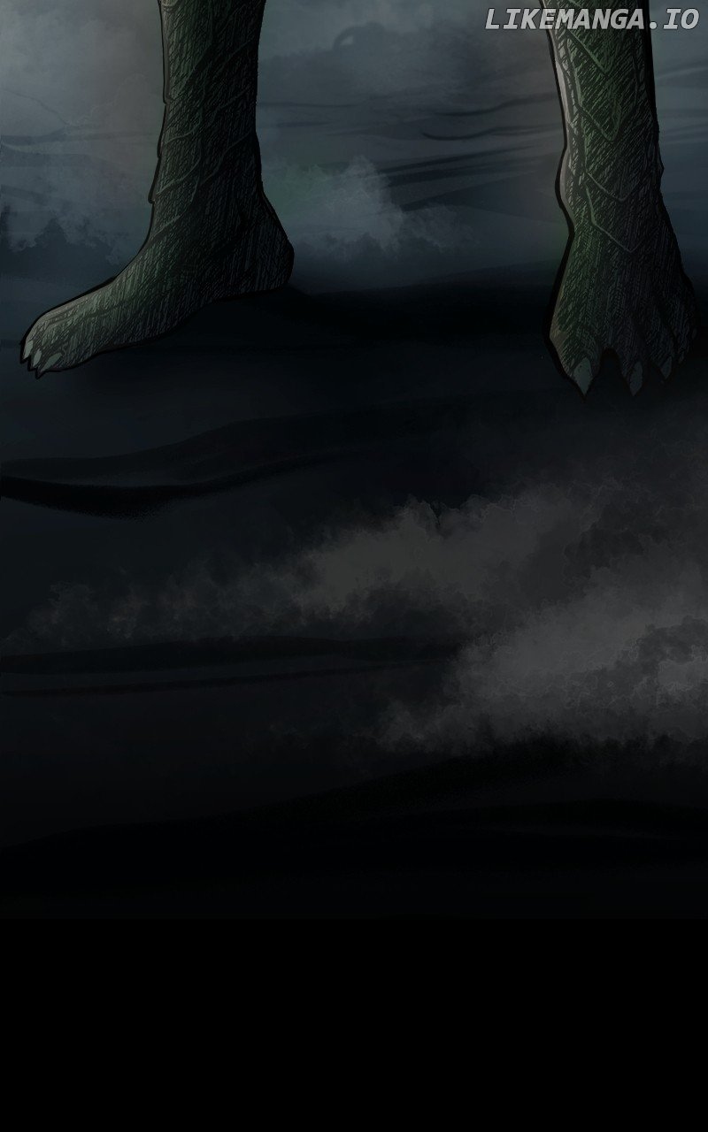 Read The Primal Hunter EN Manga Online