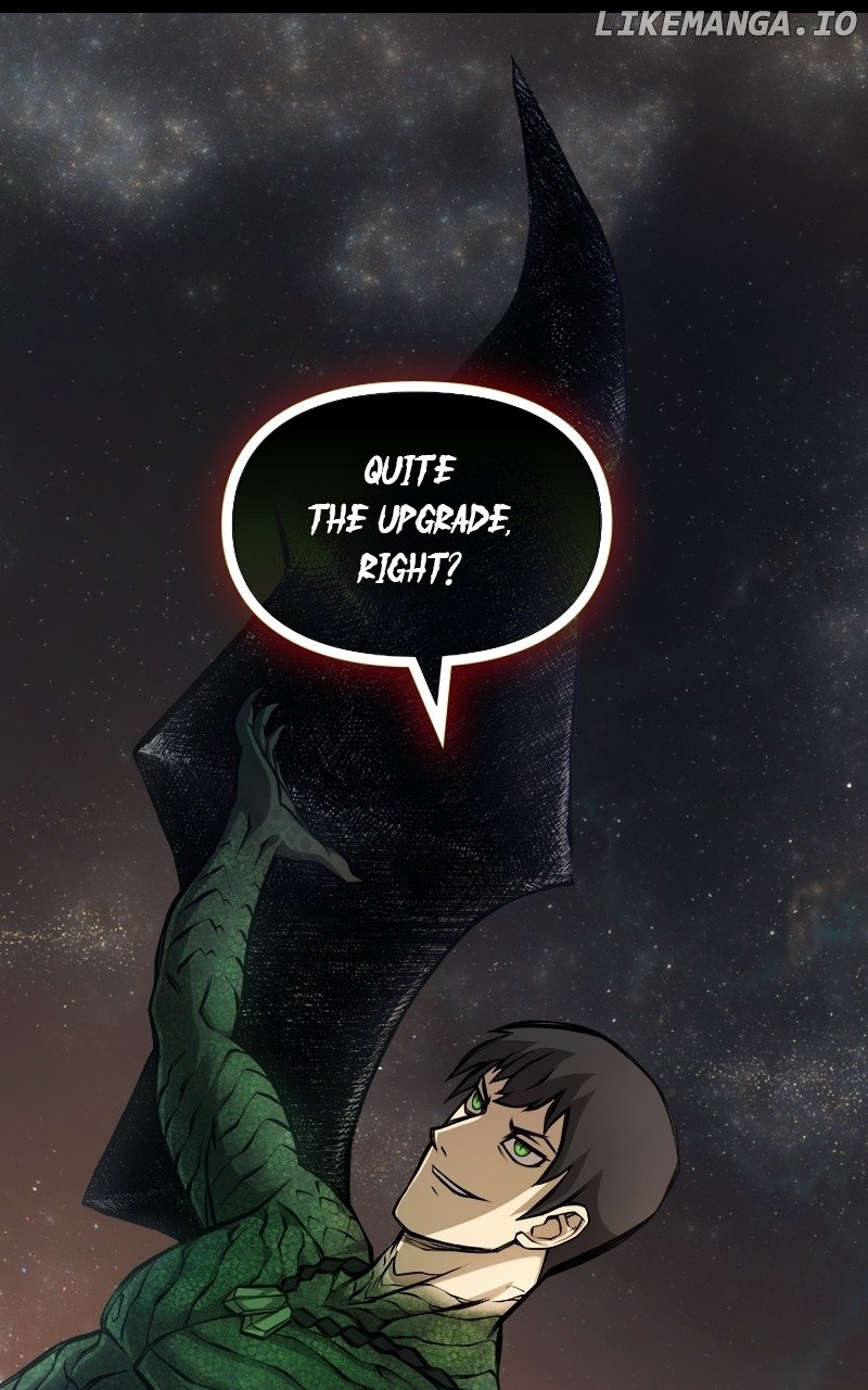 Read The Primal Hunter EN Manga Online