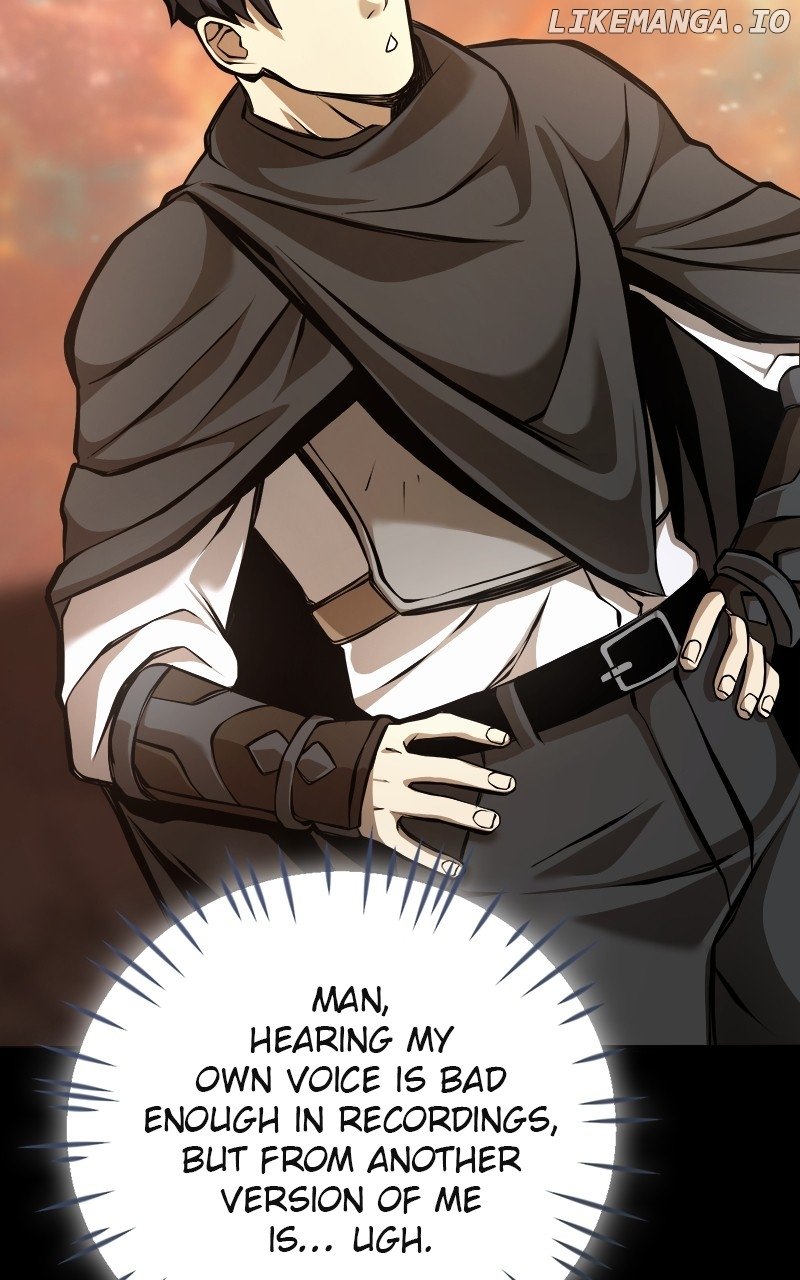 Read The Primal Hunter EN Manga Online