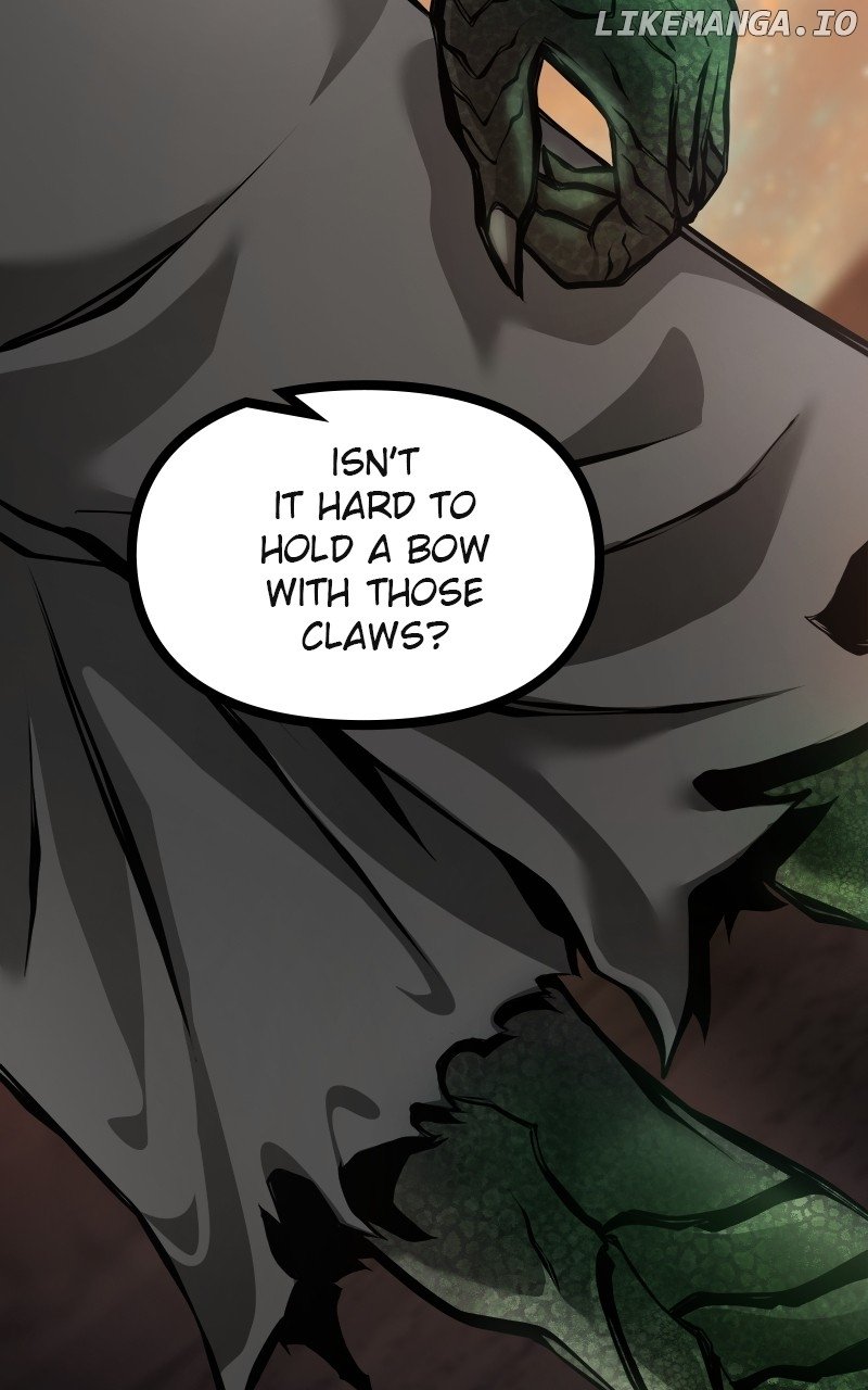 Read The Primal Hunter EN Manga Online