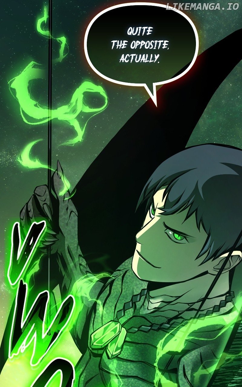 Read The Primal Hunter EN Manga Online