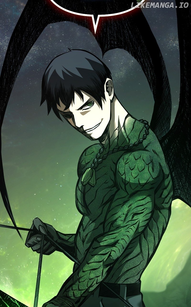 Read The Primal Hunter EN Manga Online