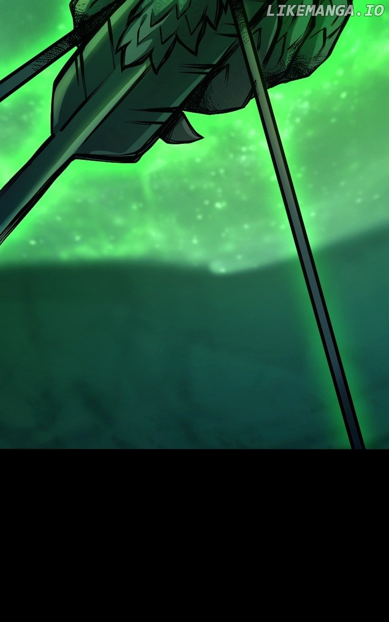 Read The Primal Hunter EN Manga Online