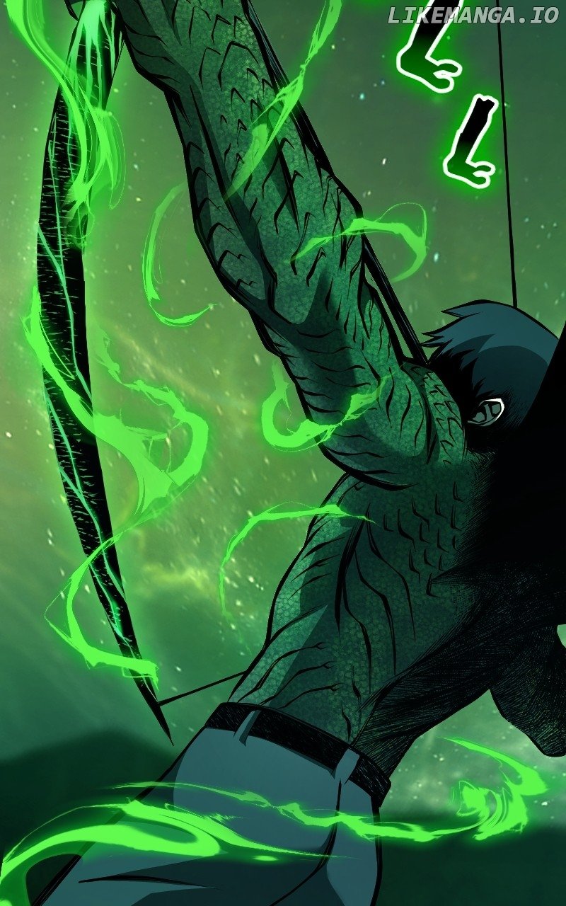 Read The Primal Hunter EN Manga Online