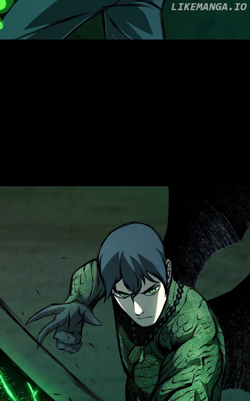 Read The Primal Hunter EN Manga Online