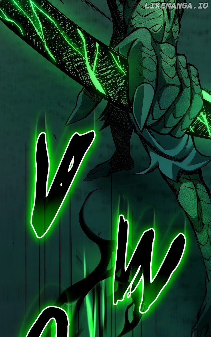 Read The Primal Hunter EN Manga Online